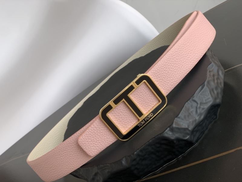 TOM FORD Belts